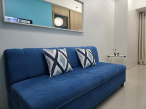 Solana Suite 5 at Coast Residences